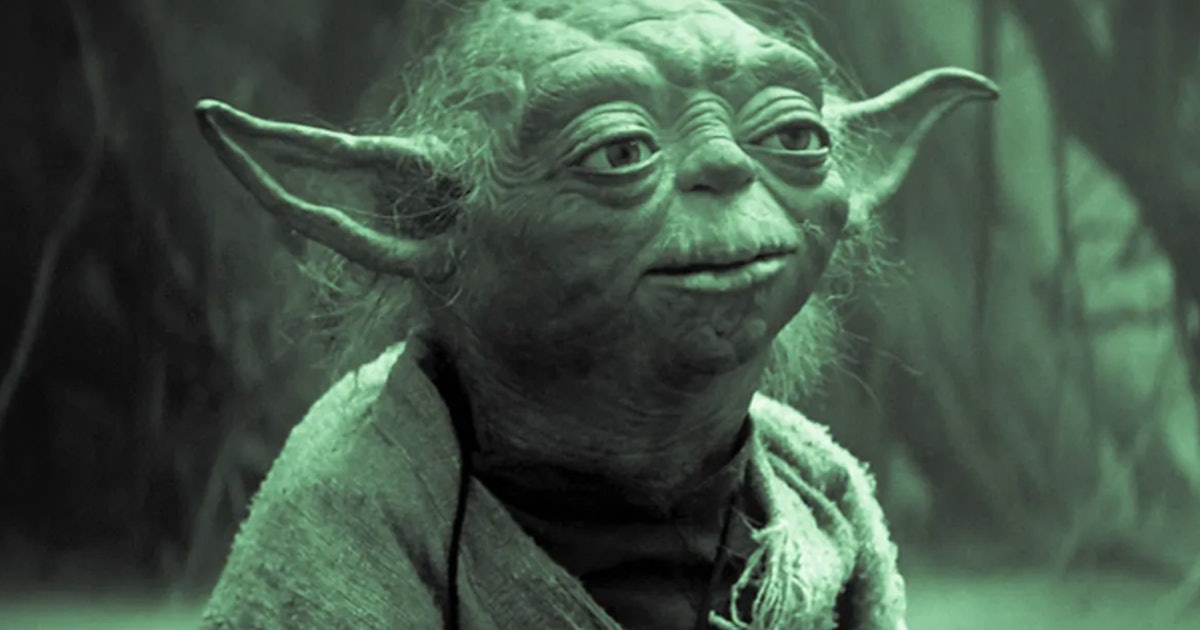 The “Mother of Yoda” breaks silence on Baby Yoda and more