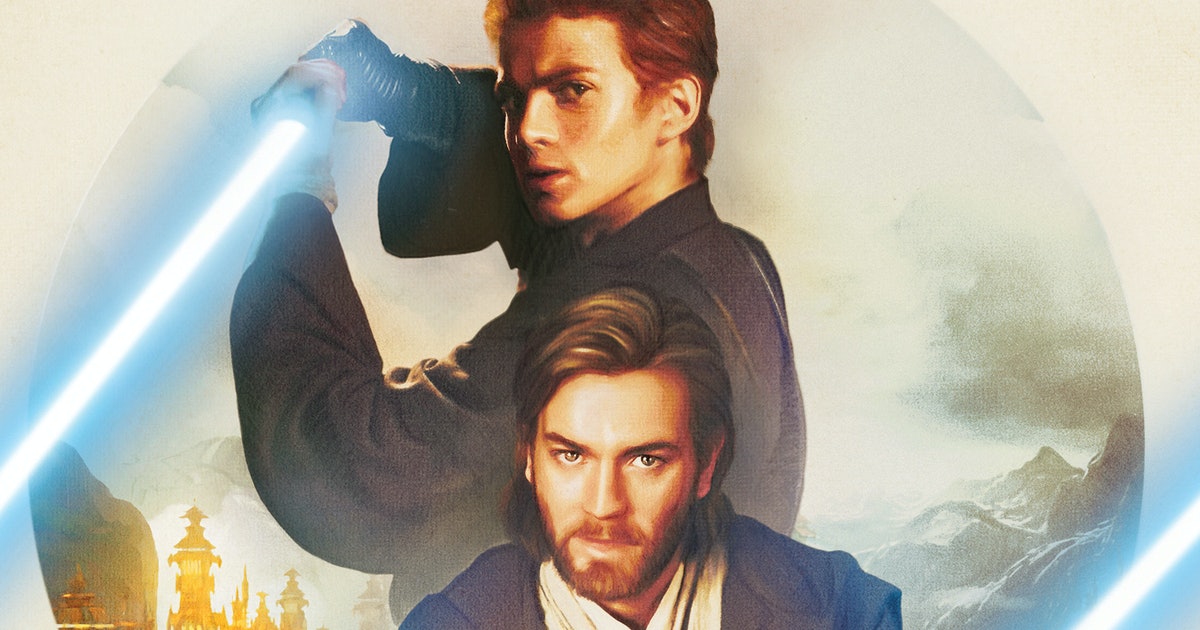 Star Wars writer reveals a new Anakin canon twist