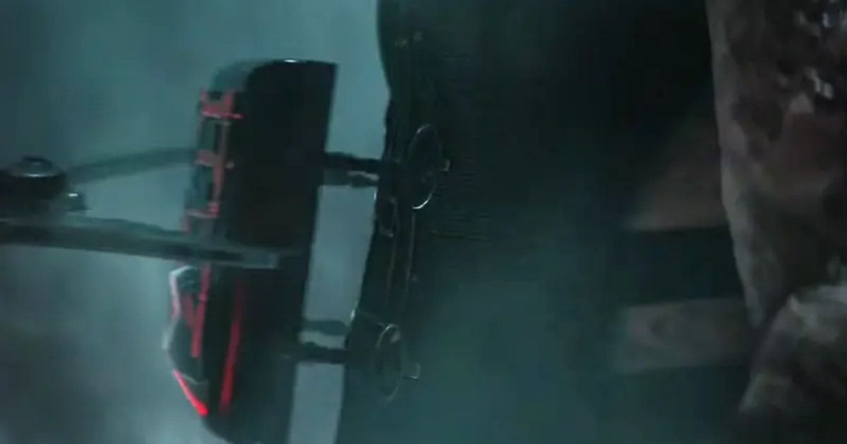 ‘Obi-Wan Kenobi’ trailer reveals a whole new side of Vader