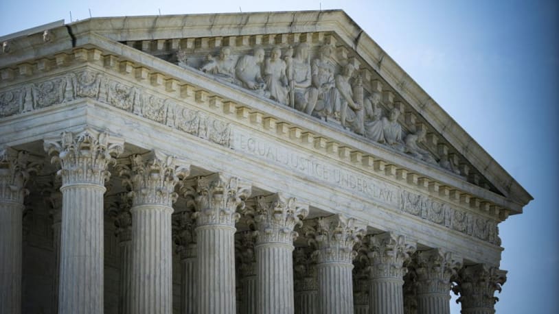 Supreme Court temporarily blocks Texas social media law