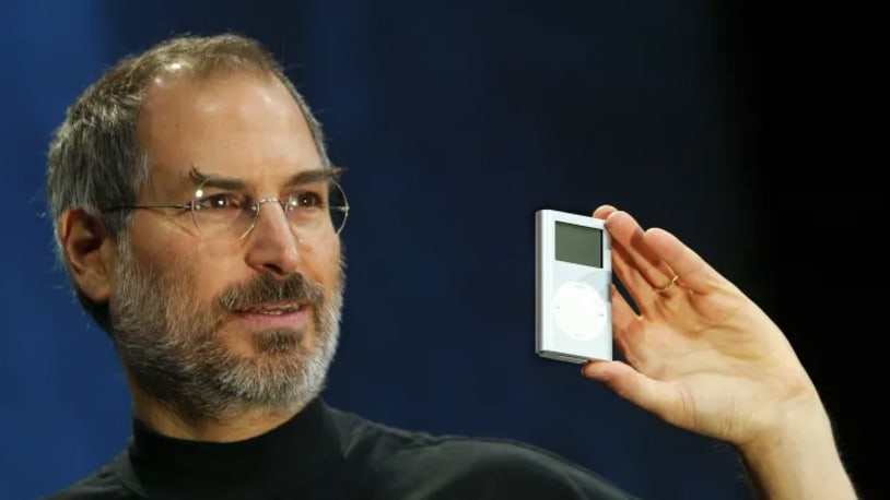 Apple discontinues its last iPods after 20 years