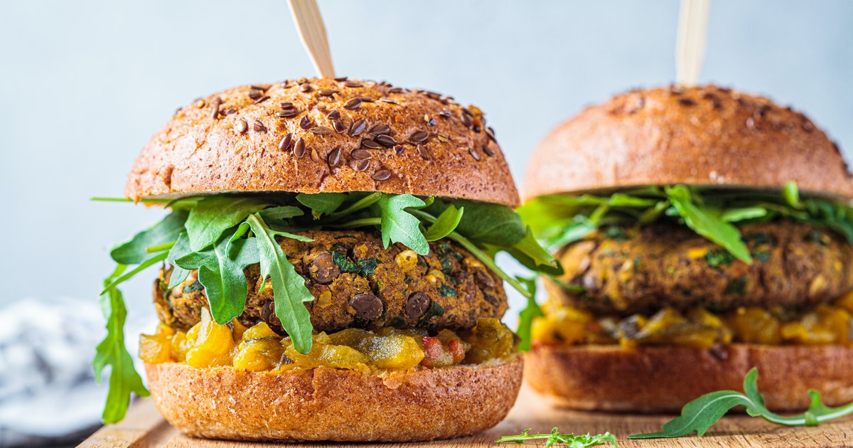 How should you barbecue plant-based meat? A vegan nutritionist reveals the secret