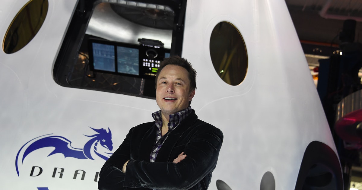 10 years ago, SpaceX debuted its greatest innovation yet — and paved the way for an even bigger one