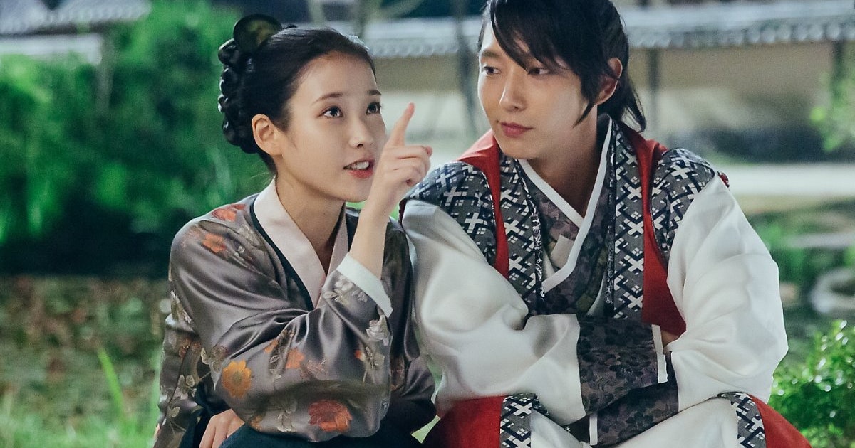 How Chinese and South Korean dramas invented a new time-travel approach