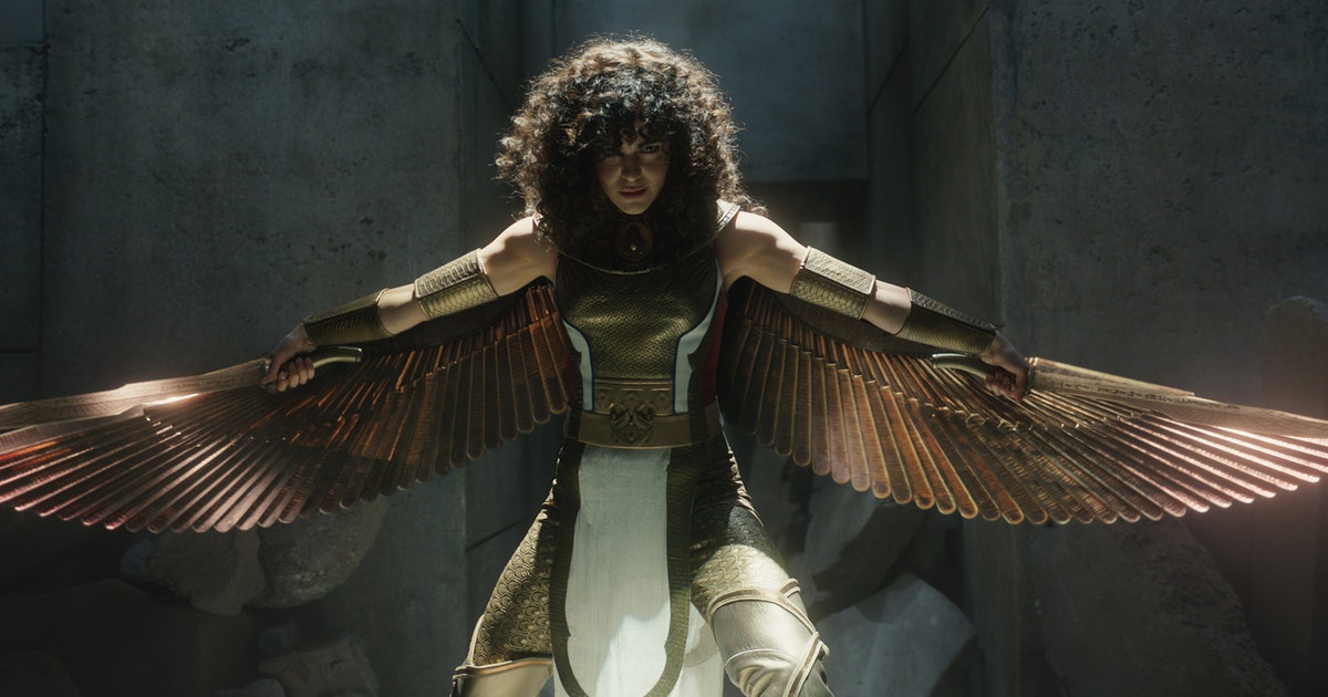 Season 2 is an “open book” for new characters