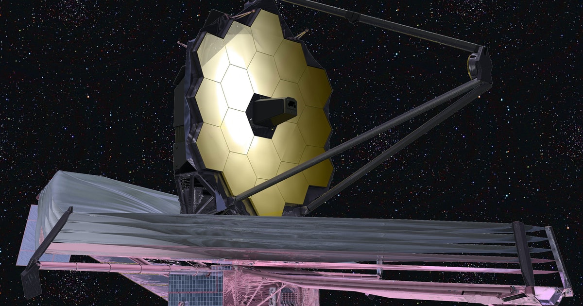 Webb Telescope needs to hit these major milestones next to hit pivotal “first light”