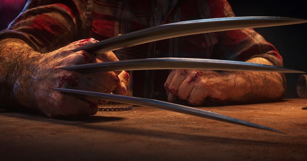 Everything you need to know about the ‘Marvel’s Wolverine’ game