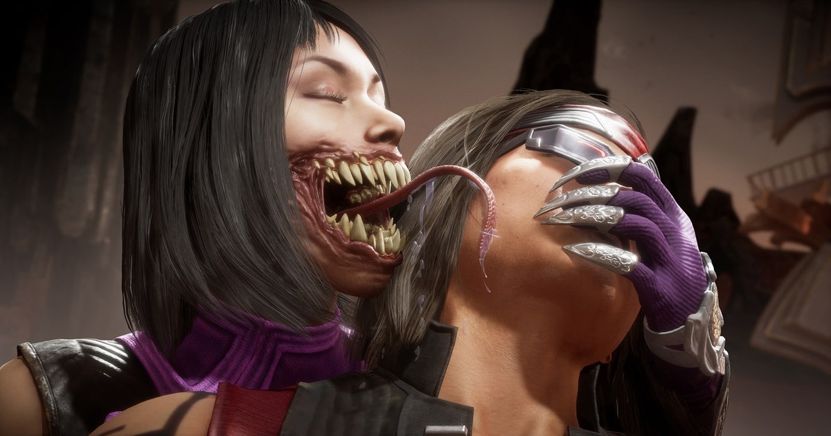 Get ‘Mortal Kombat 11’ for the lowest price ever
