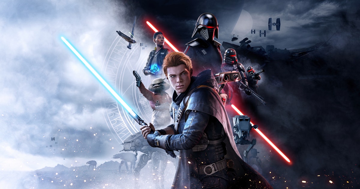 Star Wars games: 8 can't-miss PC and PlayStation sales