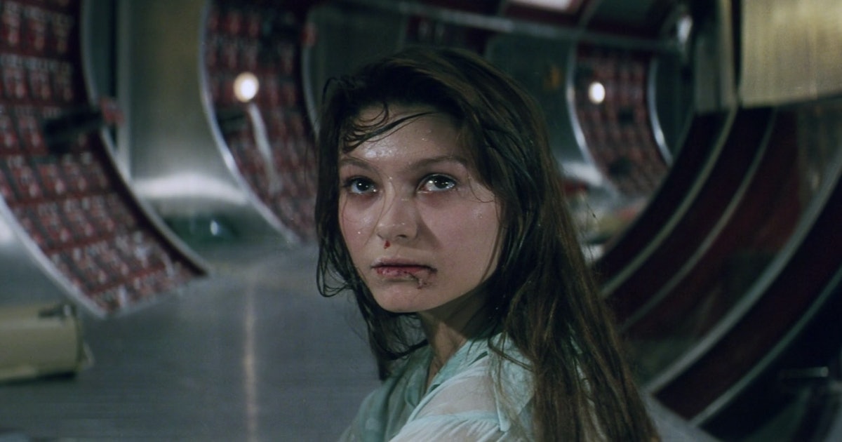 50 years ago, Andrei Tarkovsky made the most disturbing sci-fi movie ever