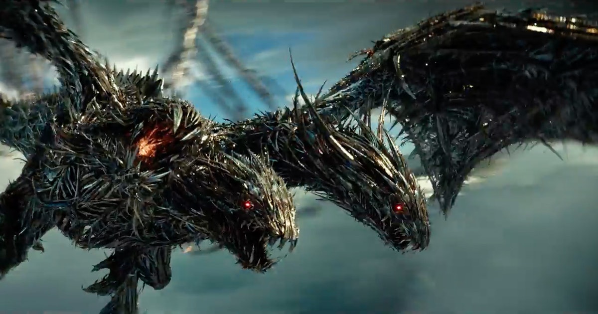 5 years ago, Michael Bay made the most exhausting sci-fi movie ever