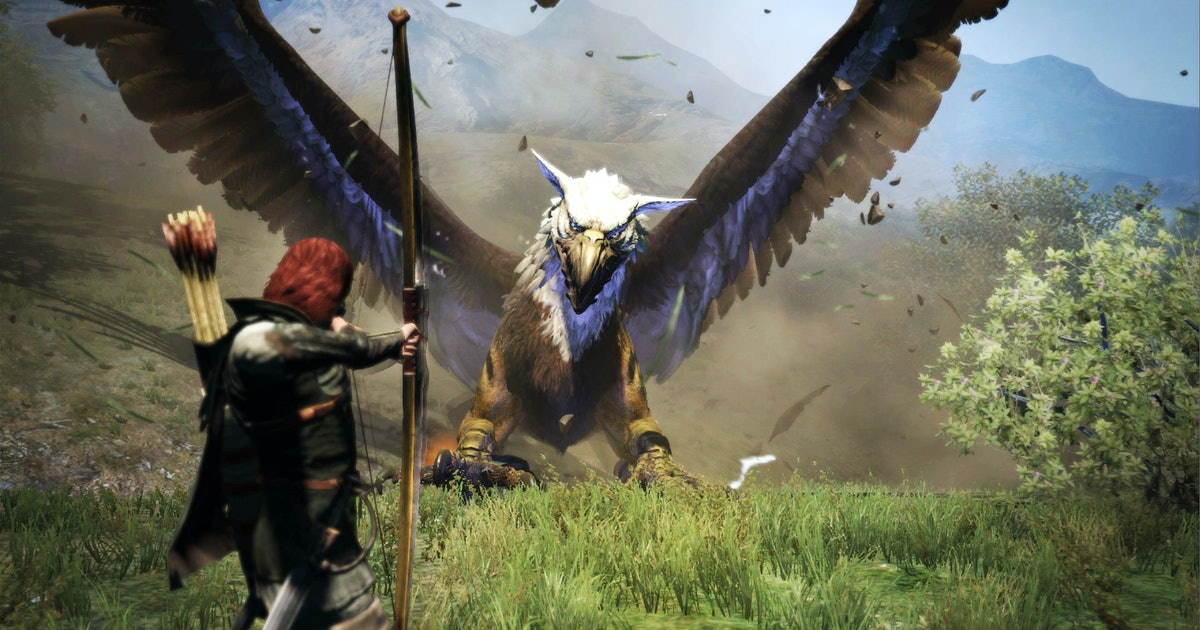 ‘Dragon’s Dogma 2’ release window, news, developer, story, and details