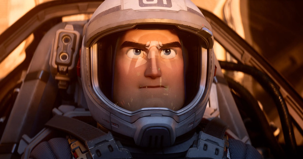 When did Andy see ‘Lightyear’? Pixar’s surprisingly complicated timeline, explained