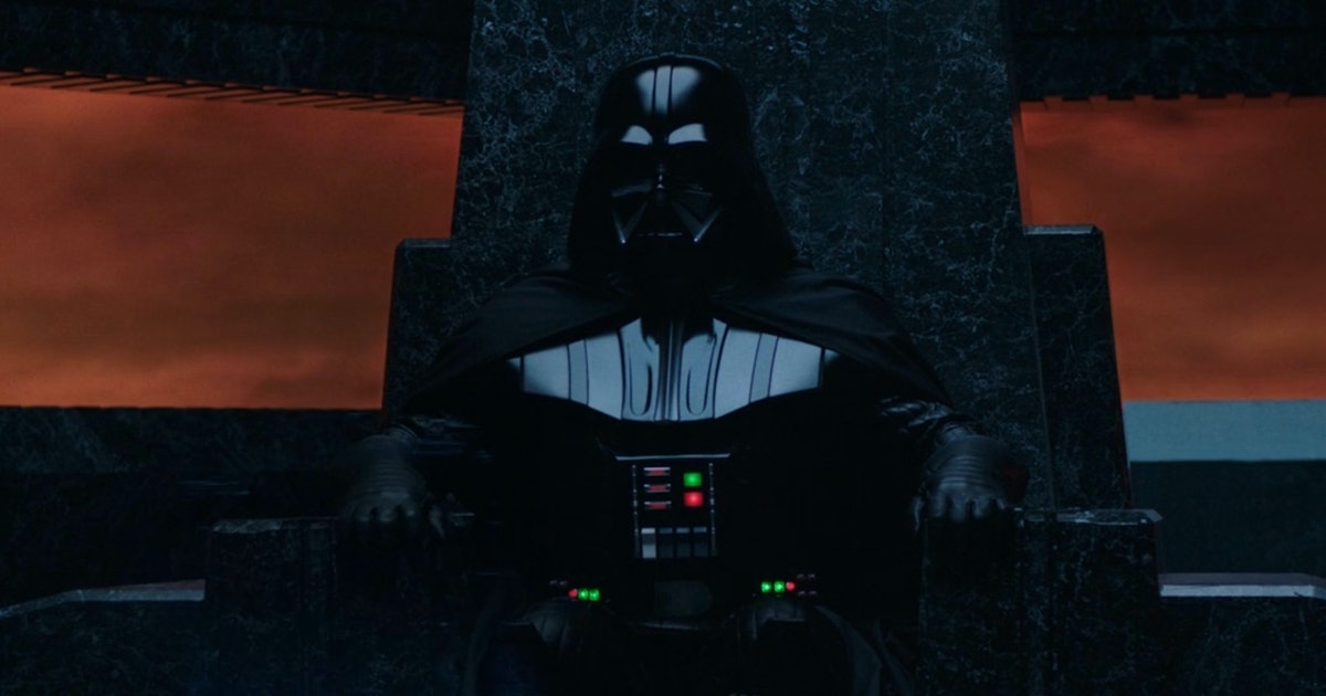 ‘Obi-Wan’ Episode 3 totally redefines Darth Vader’s Star Wars journey