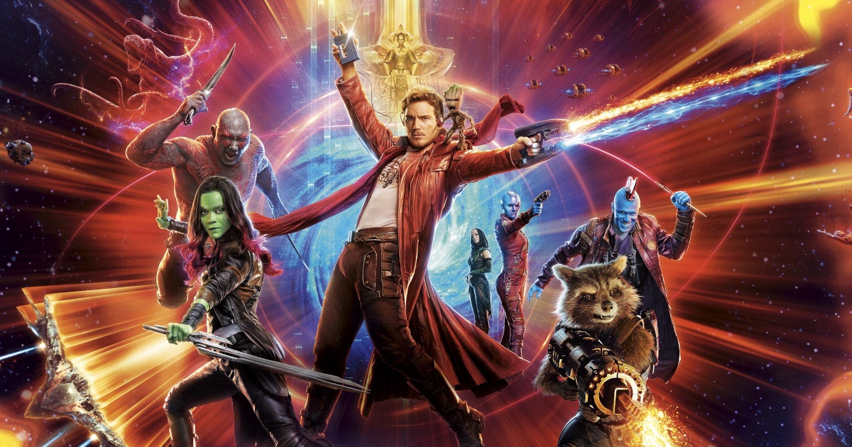 ‘Guardians of the Galaxy 3’ leak reveals one MCU hero’s happy ending