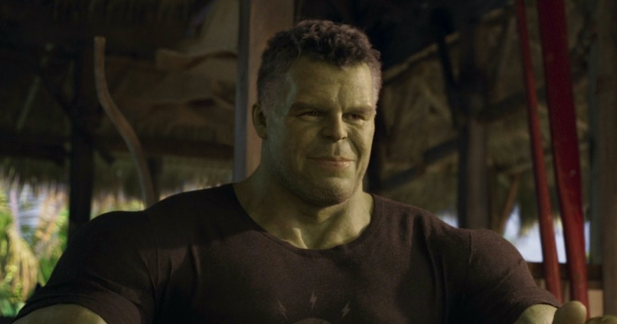 Marvel theory reveals the MCU’s secret plans to finally make World War Hulk