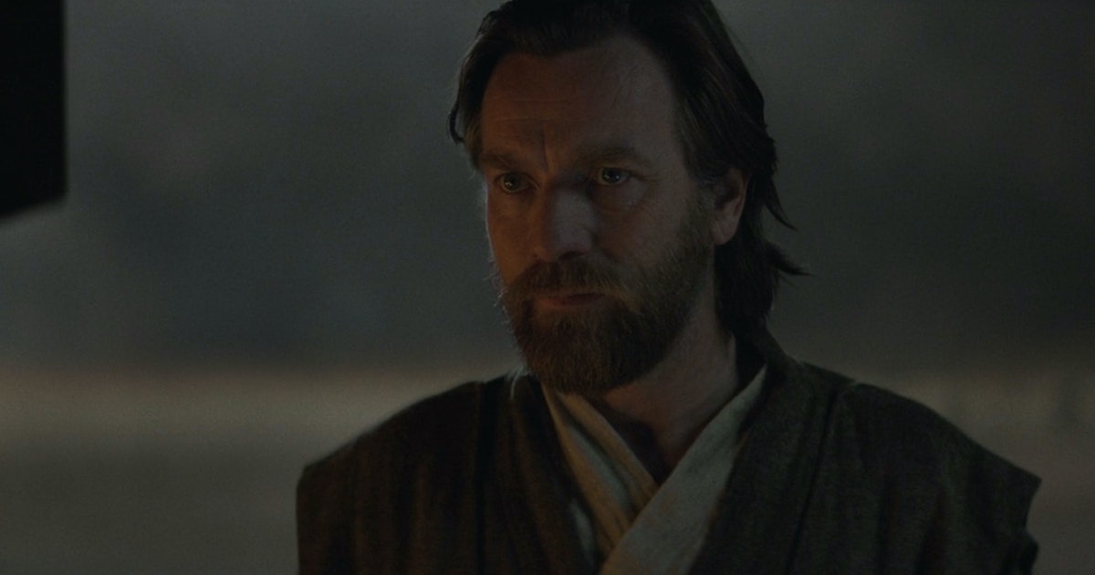 ‘Obi-Wan Kenobi’ Episode 4 confirms a fan-favorite Jedi’s dark fate