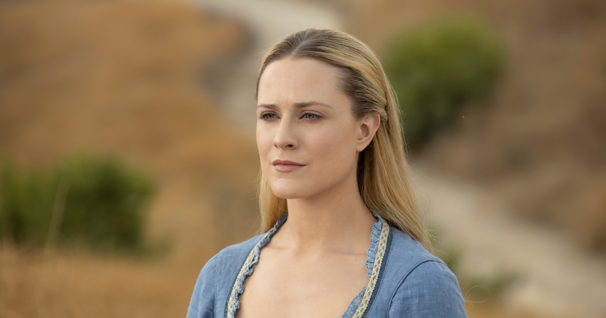 Who is Christina in ‘Westworld’ Season 4? Evan Rachel Wood explains her “new” character