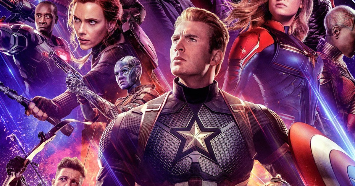 ‘Ms. Marvel Episode’ 1 secretly fixed a huge ‘Avengers: Endgame’ plot hole