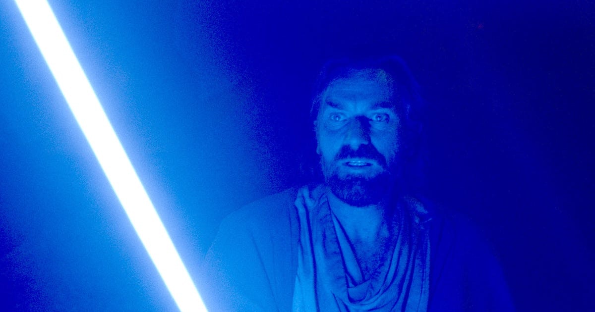 ‘Obi-Wan Kenobi’ fixes the Star Wars prequels in one critical way