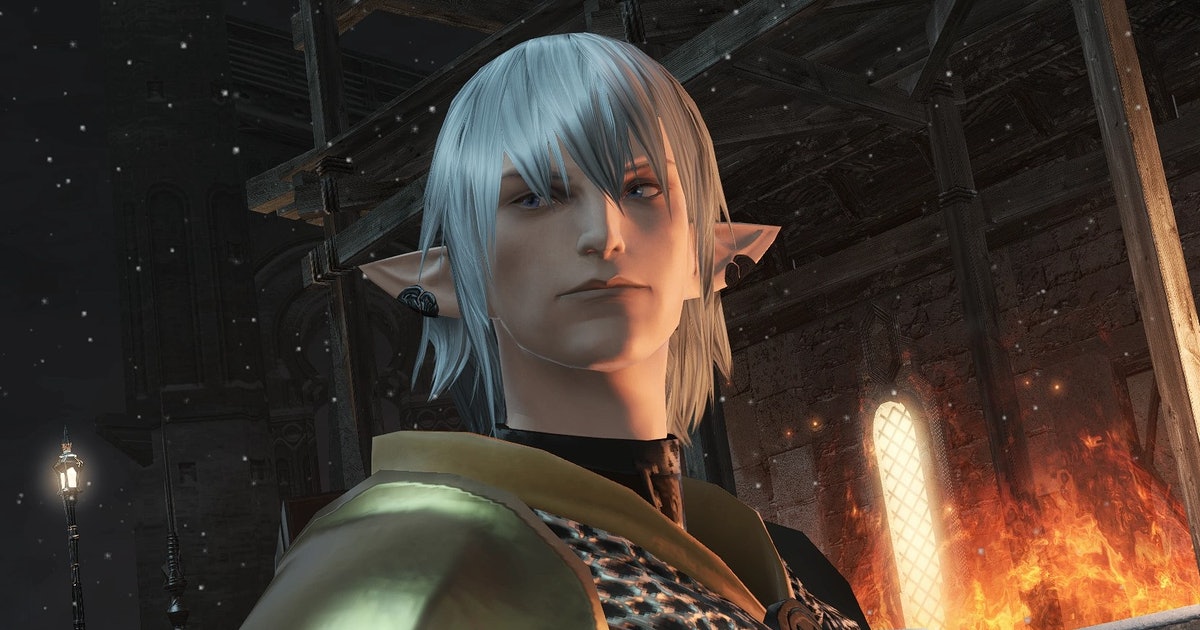 7 years ago, ‘Final Fantasy 14’ proved it is the best game in the series