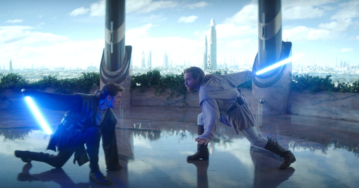 ‘Obi-Wan Kenobi’ Episode 6 leak fixes 3 huge Star Wars plot holes