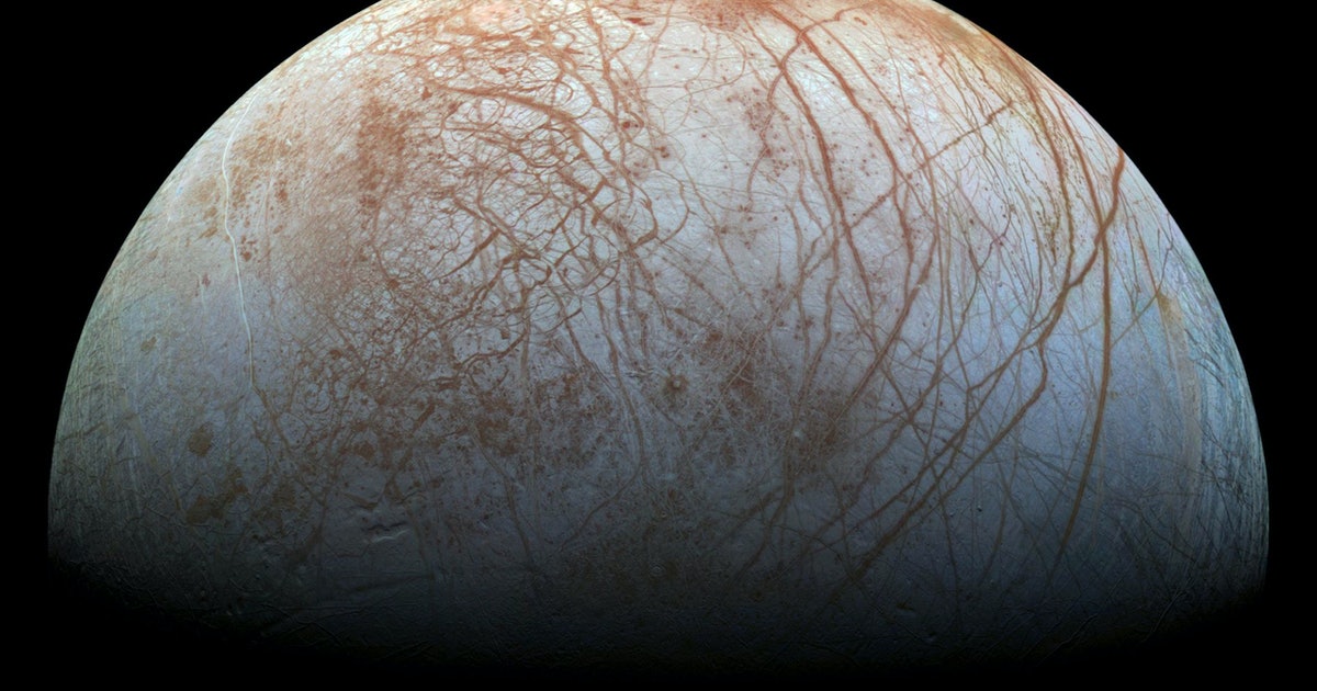 Europa Clipper: NASA just passed a major milestone in the hunt for alien life