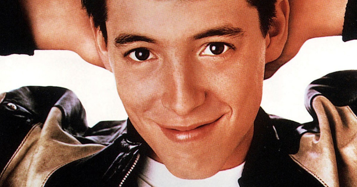 36 years later, the meaning of ‘Ferris Bueller’ is still hiding in plain sight