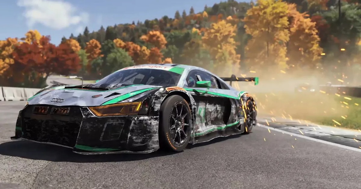 ‘Forza Motorsport’ reboot release window, features, trailer, and gameplay