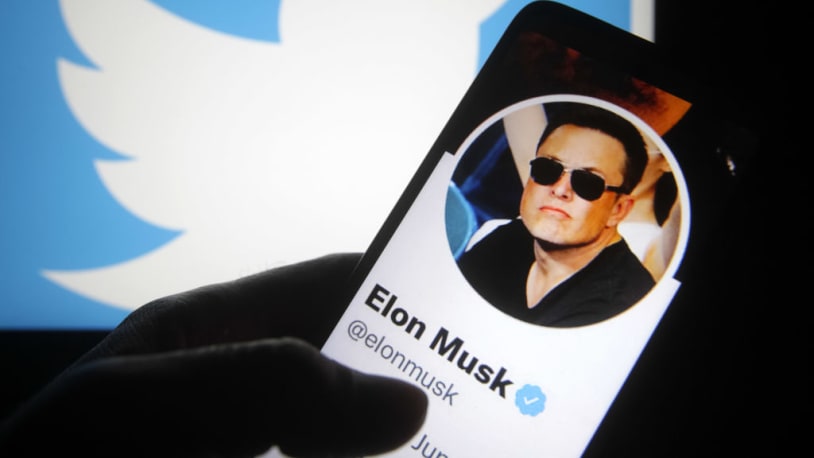Twitter reportedly agrees to give Elon Musk access to its tweets ‘firehose’ to settle bots standoff