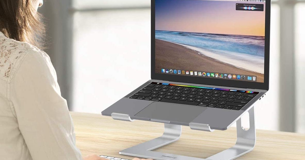 The 6 best MacBook Pro stands