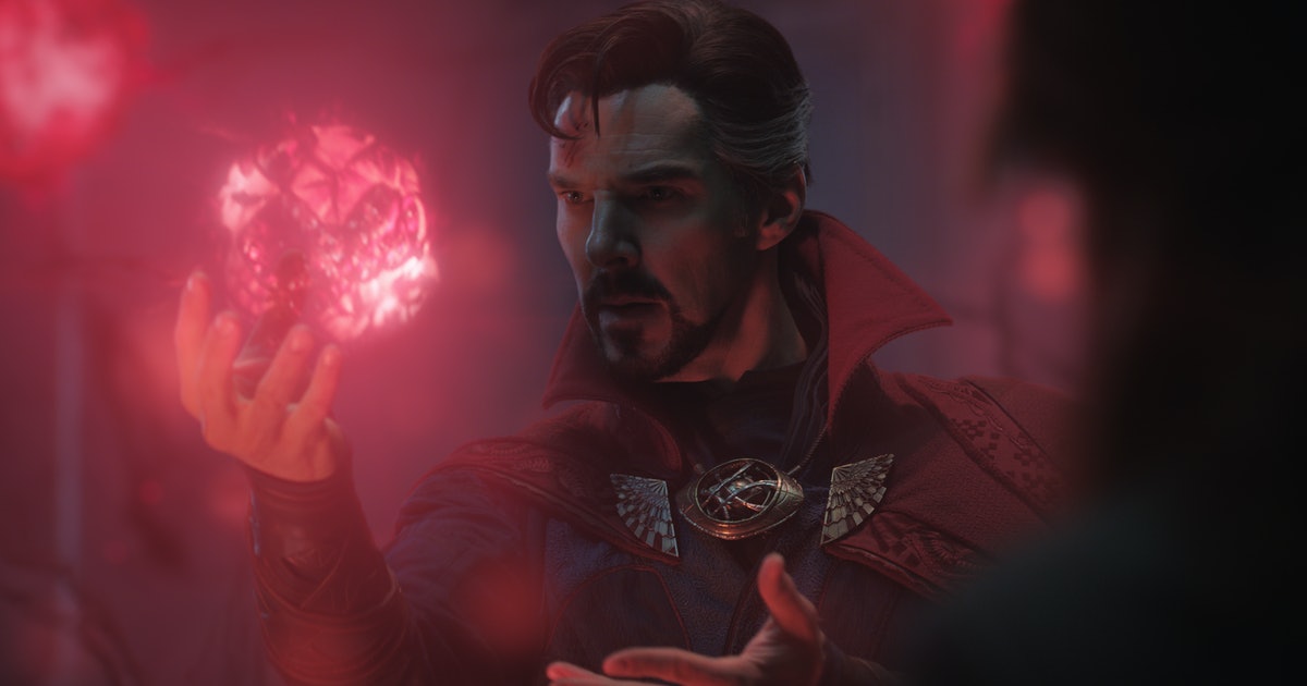 ‘Doctor Strange 2’ Disney Plus release date is sooner than you think