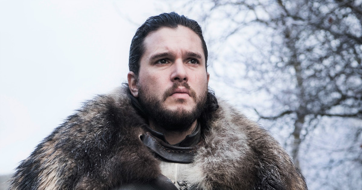 ‘Game of Thrones’ Jon Snow sequel could ruin the best part of the series finale