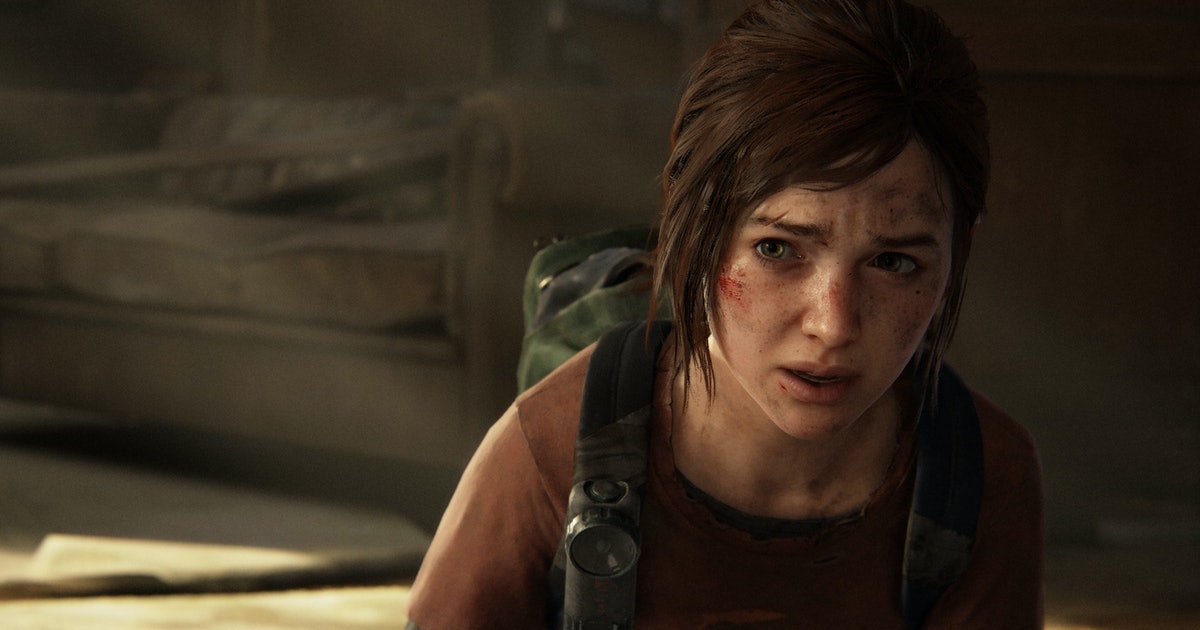 ‘Last of Us 2’ standalone multiplayer concept art, gameplay, and release window