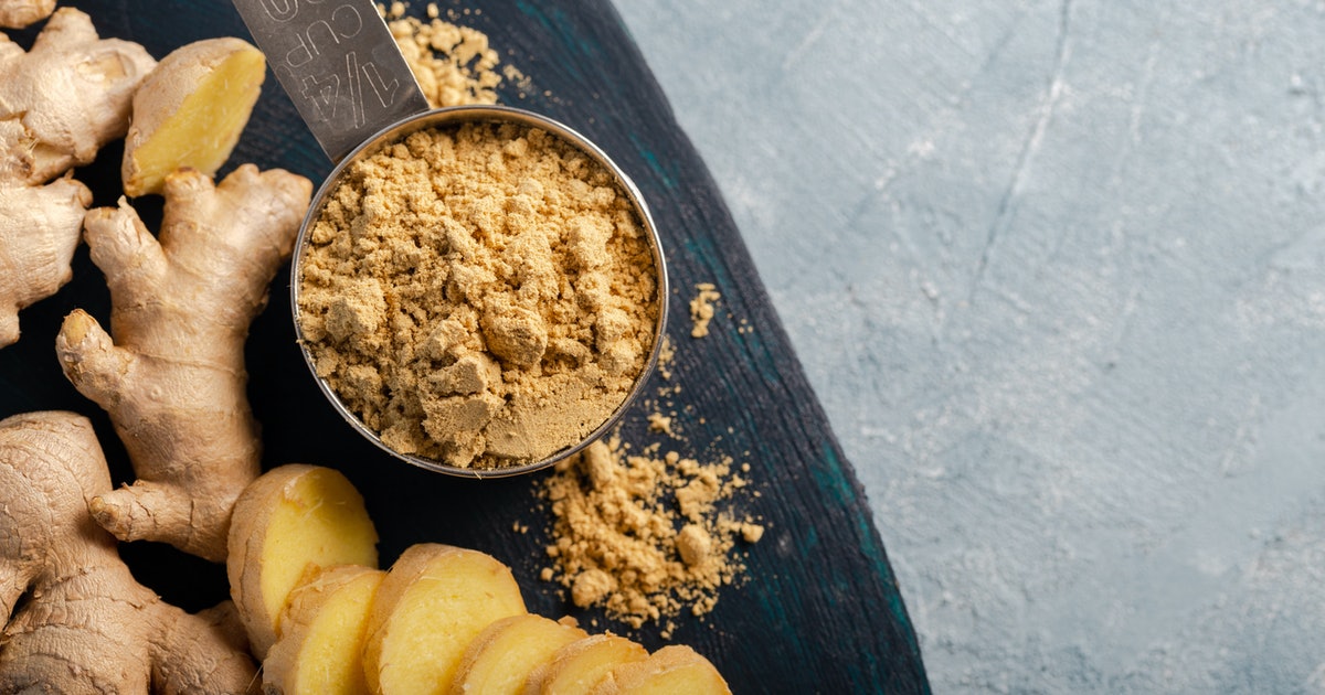 Can ginger cure nausea? A gastroenterologist reveals the spicy truth