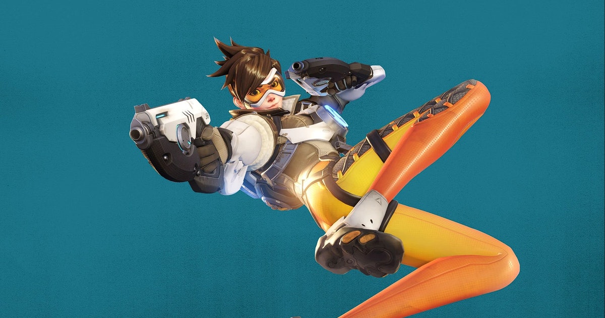‘Overwatch 2’ proves Blizzard doesn’t know what fans want