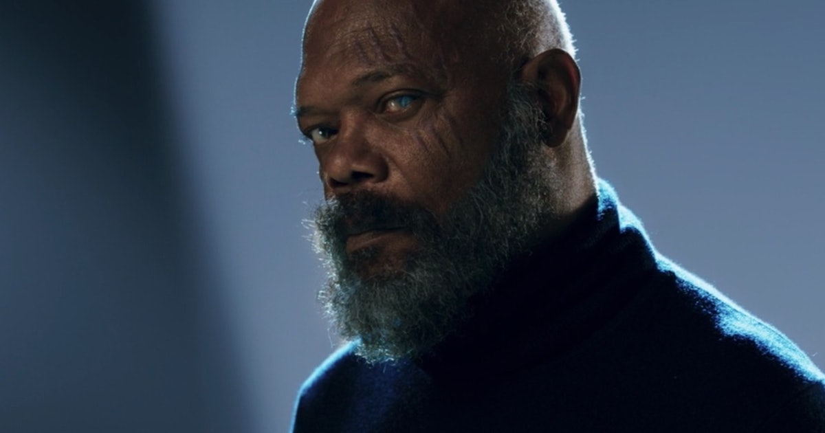 ‘Secret Invasion’ may forever change the way MCU fans see Nick Fury