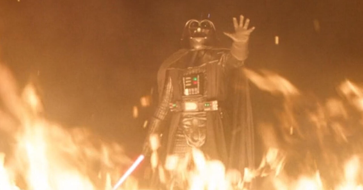 ‘Obi-Wan Kenobi’ finale has a huge Darth Vader problem