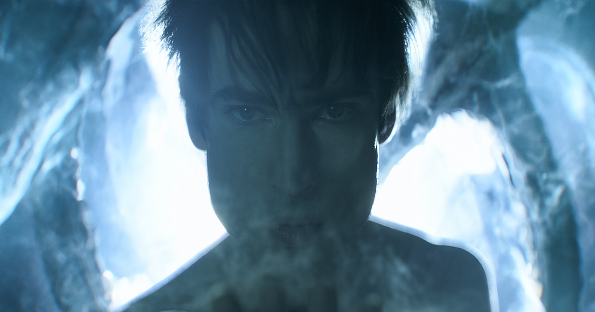 ‘The Sandman’ Netflix trailer does the impossible at San Diego Comic-Con