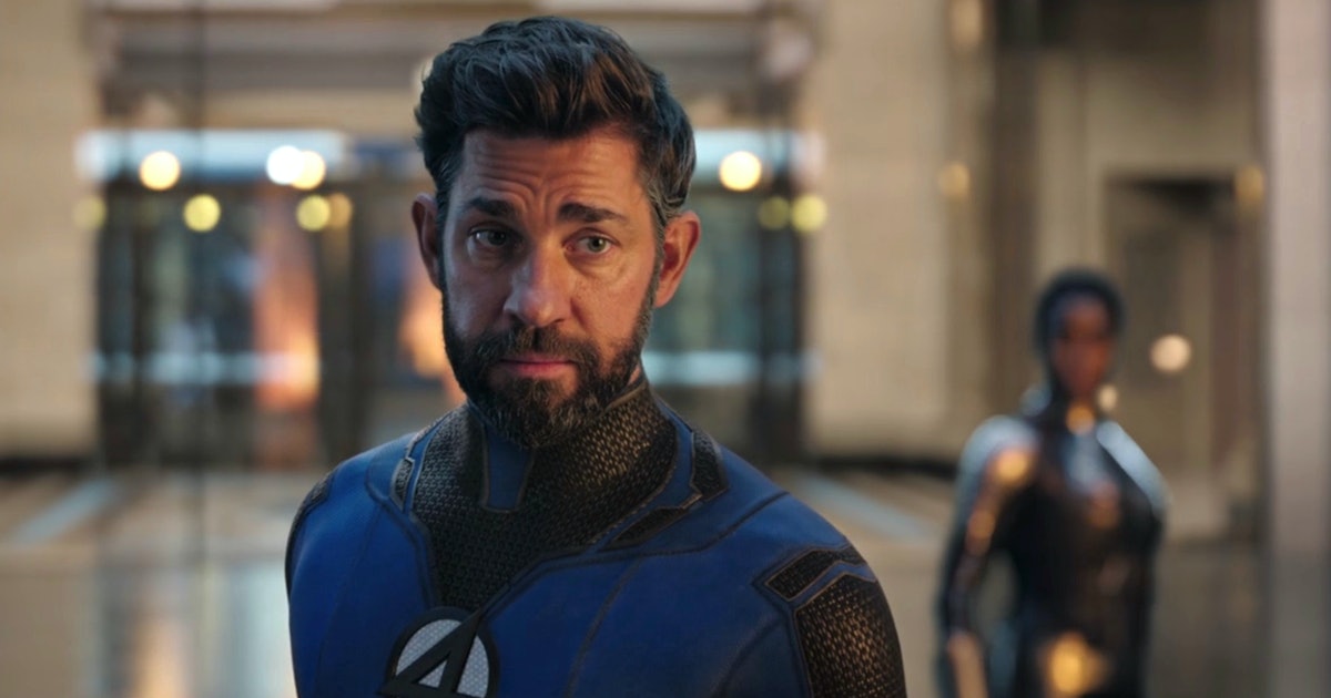‘Fantastic Four’ will subvert MCU fans’ expectations in one surprising way