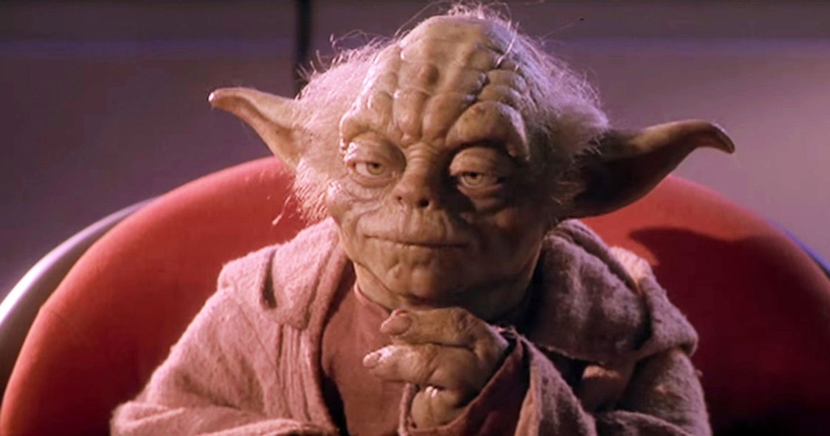 Star Wars leak changes everything we know about Yoda