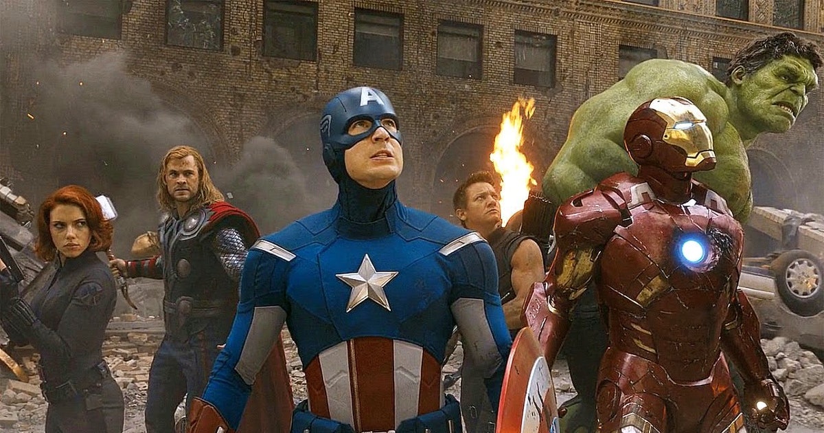 Avengers 5 leaks reveal Marvel’s plans for ‘Secret Wars’ and Kang