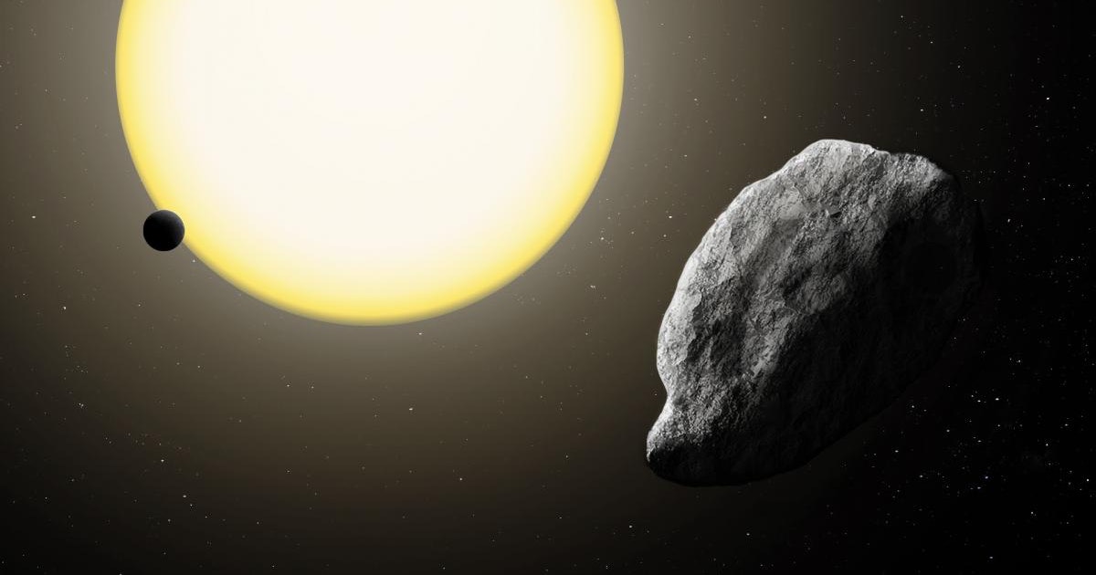 Astronomers plan to track more potential “planet killer” asteroids near Earth