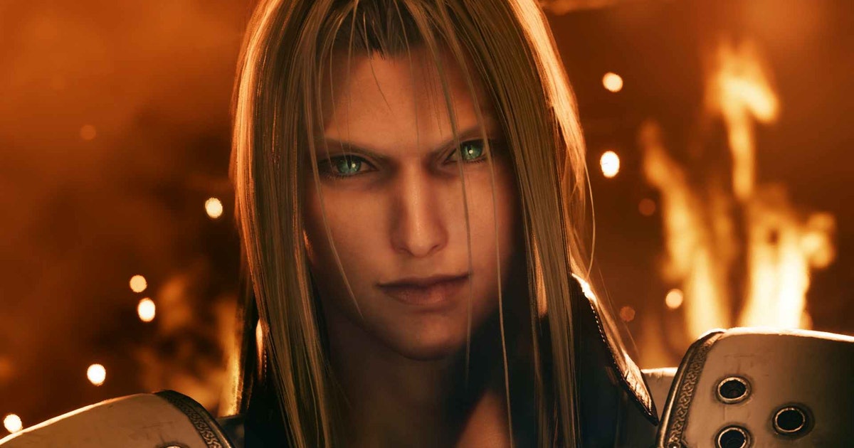 ‘FF7 Rebirth’ could change the original’s most important twist