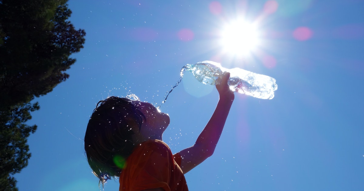 Summer heat waves are here — how to prepare and stay cool