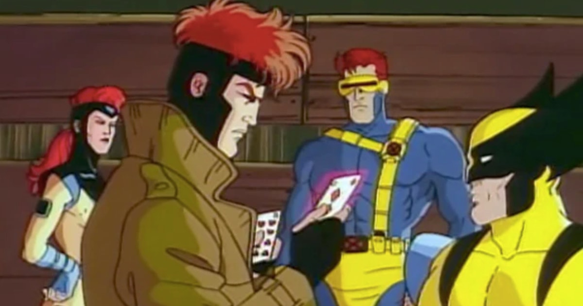 X-Men MCU leak allegedly reveals a surprising new Marvel TV show