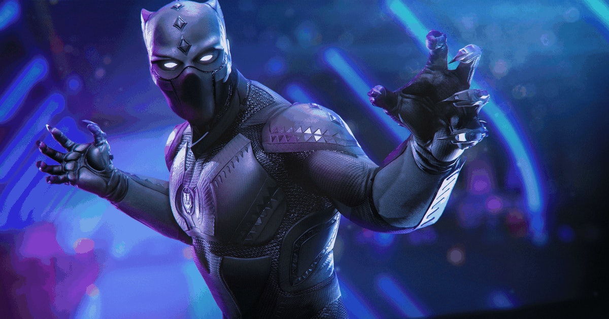 EA Black Panther game release window, developer, and rumors