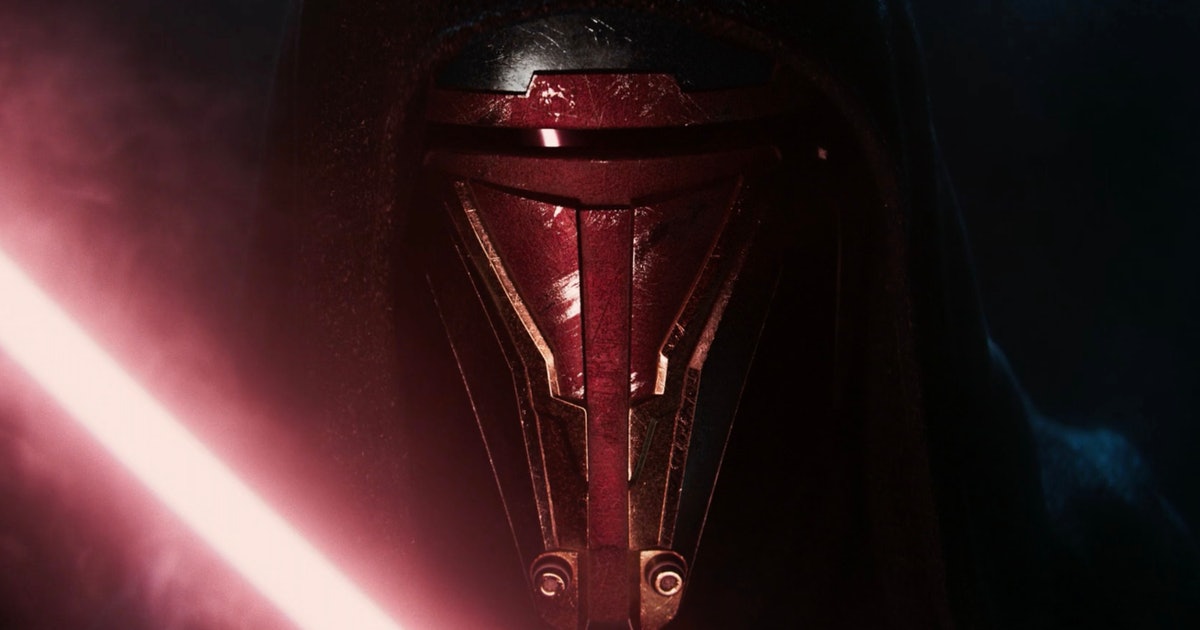 ‘Knights of the Old Republic’ can learn an important lesson from ‘FF7 Remake’