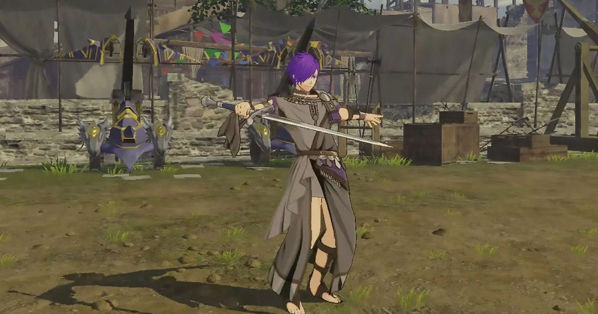 ‘Fire Emblem Three Hopes’ best Dancer characters and how to unlock the hidden class