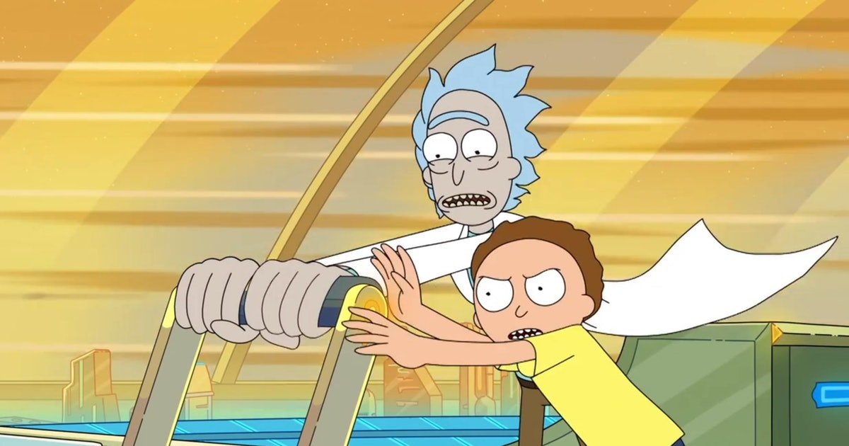‘Rick and Morty’ Season 6 release date, trailer, teasers, and updates